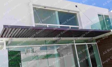 CASA EN VENTA EN TULANCINGO A 45 MINUTOS DE LA CIUDAD DE MEXICO