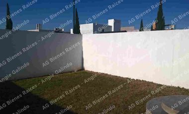 CASA EN VENTA EN TULANCINGO A 45 MINUTOS DE LA CIUDAD DE MEXICO