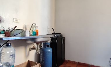 apartamento en venta en urbanización trapiches. Cod V29170