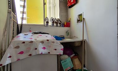 apartamento en venta en urbanización trapiches. Cod V29170
