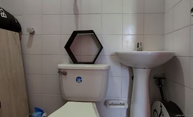 apartamento en venta en urbanización trapiches. Cod V29170