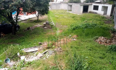 Excelente Terreno Venta Periferico Sur