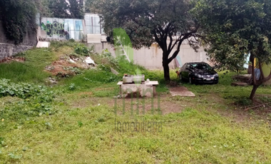 Excelente Terreno Venta Periferico Sur