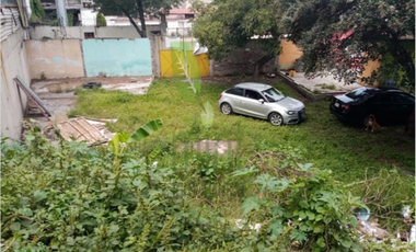 Excelente Terreno Venta Periferico Sur