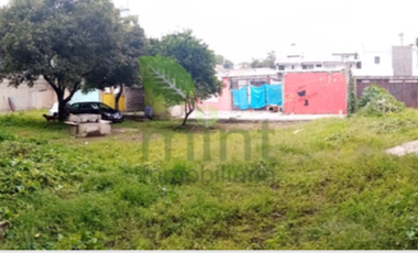 Excelente Terreno Venta Periferico Sur