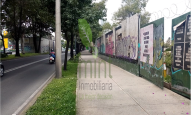 Excelente Terreno Venta Periferico Sur