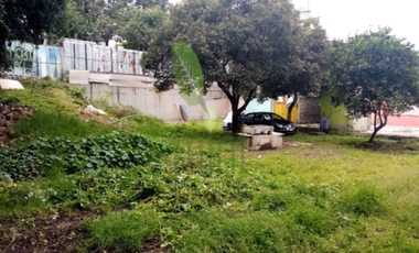 Excelente Terreno Venta Periferico Sur