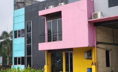 Disewakan Gudang Karawaci Warehouse Siap Pakai Lokasi strategis dalam kawasan yang aman nyaman dan bersih