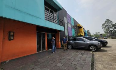 Disewakan Gudang Karawaci Warehouse Siap Pakai Lokasi strategis dalam kawasan yang aman nyaman dan bersih
