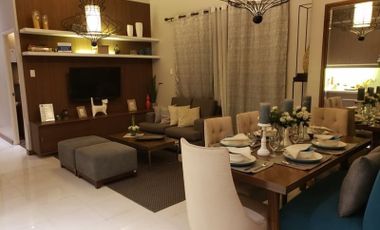 Infina Towers 3BR with Parking in QC near Ateneo