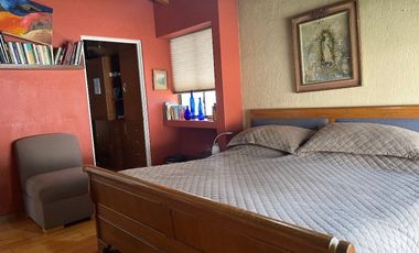 CASA EN VENTA CUAJIMALPA