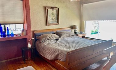 CASA EN VENTA CUAJIMALPA