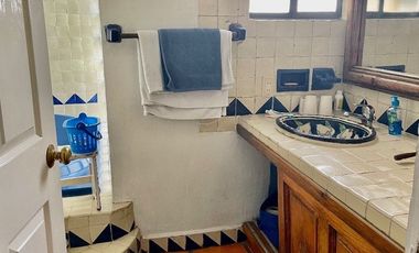 CASA EN VENTA CUAJIMALPA