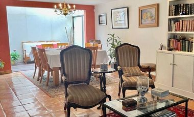 CASA EN VENTA CUAJIMALPA