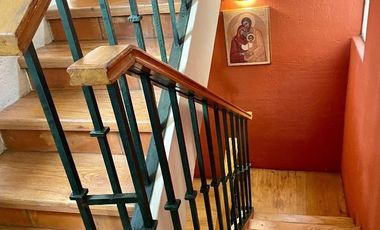 CASA EN VENTA CUAJIMALPA