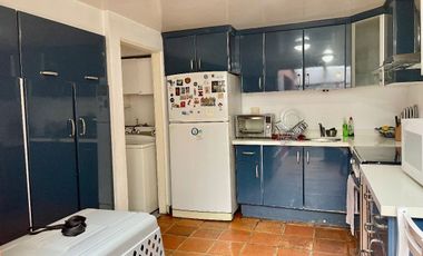 CASA EN VENTA CUAJIMALPA