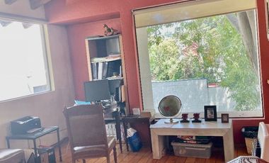 CASA EN VENTA CUAJIMALPA