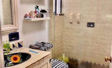 CASA EN VENTA CUAJIMALPA