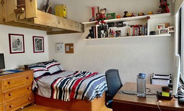 CASA EN VENTA CUAJIMALPA