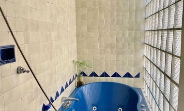 CASA EN VENTA CUAJIMALPA