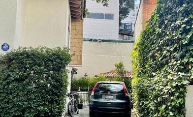 CASA EN VENTA CUAJIMALPA