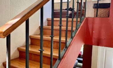 CASA EN VENTA CUAJIMALPA