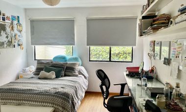 CASA EN VENTA CUAJIMALPA