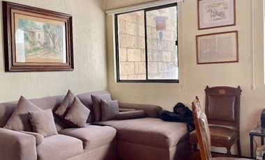 CASA EN VENTA CUAJIMALPA