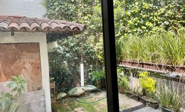 CASA EN VENTA CUAJIMALPA