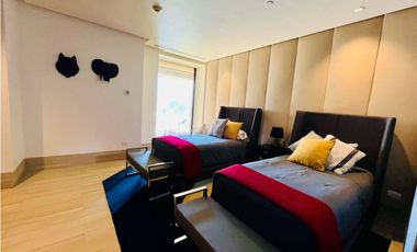 Departamento negociable en venta amueblado en Lucena San Pedro