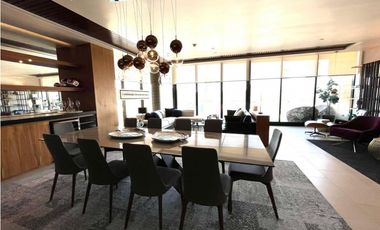 Departamento negociable en venta amueblado en Lucena San Pedro