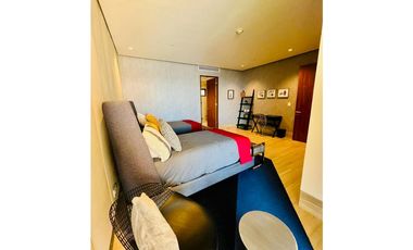Departamento negociable en venta amueblado en Lucena San Pedro