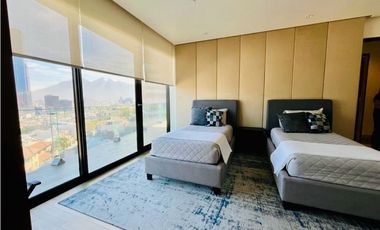 Departamento negociable en venta amueblado en Lucena San Pedro