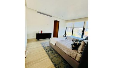 Departamento negociable en venta amueblado en Lucena San Pedro