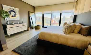 Departamento negociable en venta amueblado en Lucena San Pedro