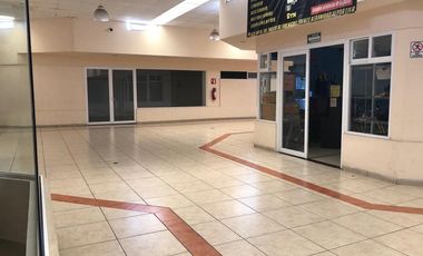 Plaza Comercial en Querétaro a la venta