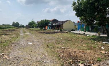 Jual Rumah Kalikotes Harga 170Jtan