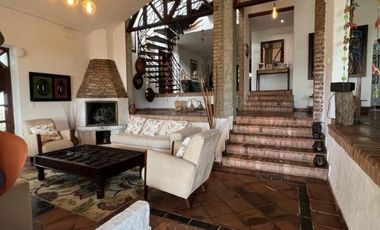 casa en venta en km 9 vía dapa. Cod V14792