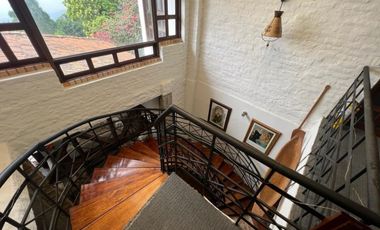 casa en venta en km 9 vía dapa. Cod V14792