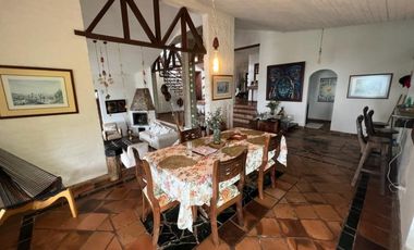 casa en venta en km 9 vía dapa. Cod V14792