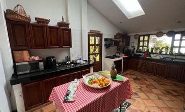 casa en venta en km 9 vía dapa. Cod V14792