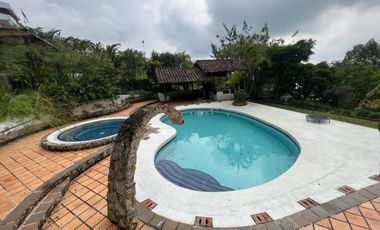 casa en venta en km 9 vía dapa. Cod V14792