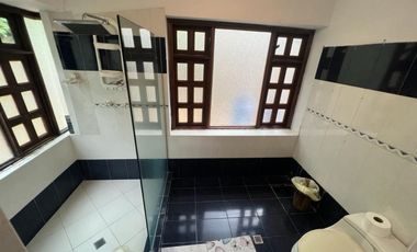 casa en venta en km 9 vía dapa. Cod V14792