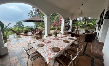 casa en venta en km 9 vía dapa. Cod V14792