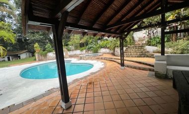 casa en venta en km 9 vía dapa. Cod V14792