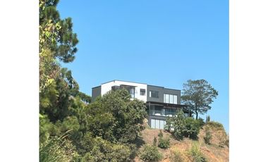 Casa campestre para la venta en Bello-Antioquia S345