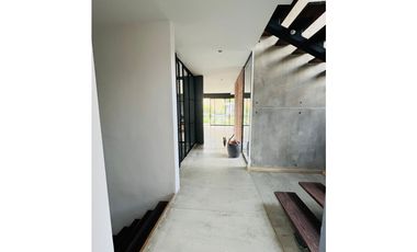 Casa campestre para la venta en Bello-Antioquia S345