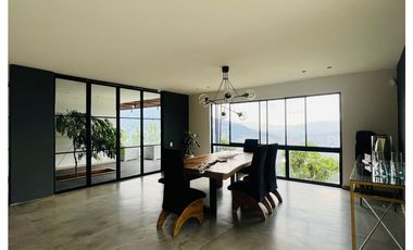 Casa campestre para la venta en Bello-Antioquia S345
