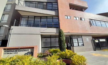 apartamento en arriendo en ciudad montes. Cod A6701901