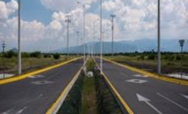 Terreno en Venta 38,000m2, Centro Logístico Jalisco